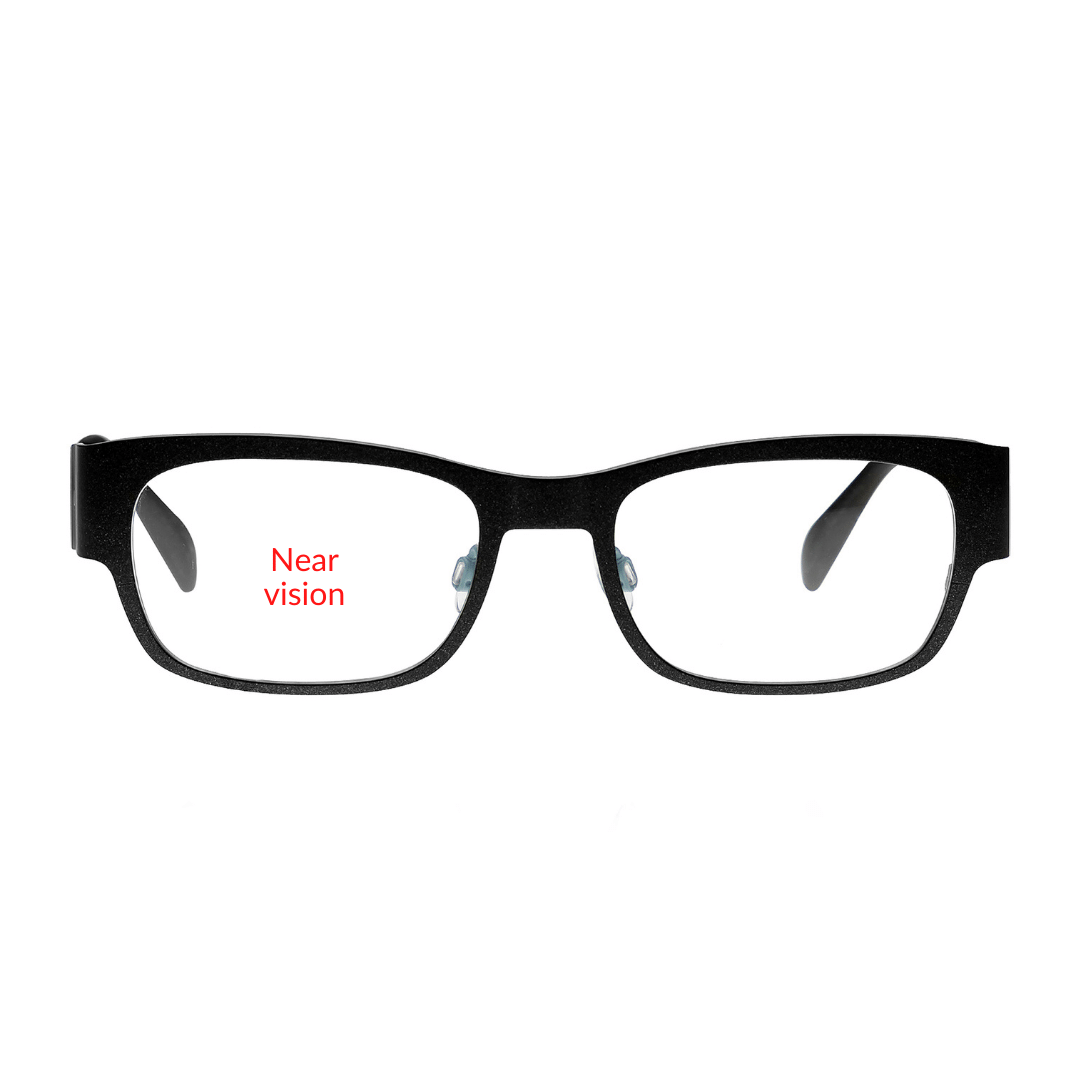 Eyeglasses for Presbyopia What You Need to Know About this Simple and